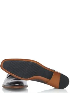 Dune London Sparrows Formal Shoe - Black -Barbou Clothing Shop V23HW SQ5 0000000004 BLACK SLu