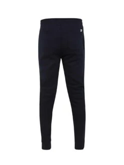 D555 Cuffed Jogger With Side And Back Pockets - Navy -Barbou Clothing Shop V2UY5 SQ4 0000000048 NAVY MDd