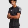 Adidas Tiro 23 Tee - Black/White