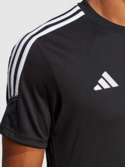 Adidas Tiro 23 Tee - Black/White 7 Adidas Tiro 23 Tee - Black/White -Barbou Clothing Shop V5Y7L SQ4 0000000019 BLACK WHITE MDd