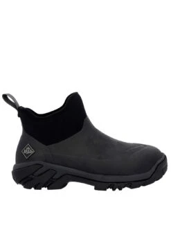 Muck Boots M's Woody Sport Ankle - Black