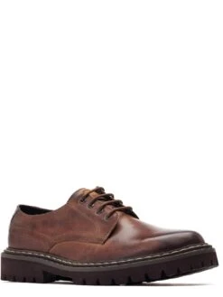 Base London Wick - Brown -Barbou Clothing Shop V6G4A SQ3 0000000143 BROWN SLf