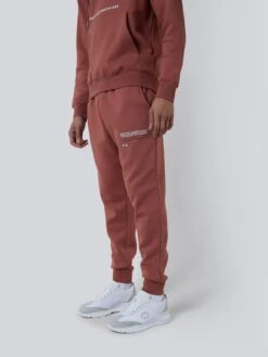 Criminal Damage Legacy Jogger - Copper