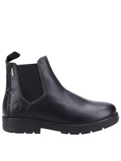 Cotswold Farmington Boots - Black