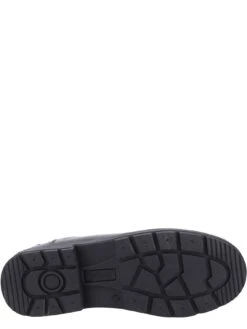 Cotswold Farmington Boots - Black -Barbou Clothing Shop V723B SQ5 0000000004 BLACK SLu