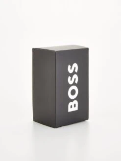BOSS Bodywear 3 Pack Sock Gift Set - White -Barbou Clothing Shop V74TS SQ3 0000000013 WHITE SLd1