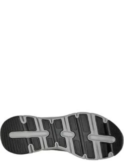 Skechers Arch Fit Trainer - Charcoal -Barbou Clothing Shop V7EE2 SQ5 0000000071 CHARCOAL SLu