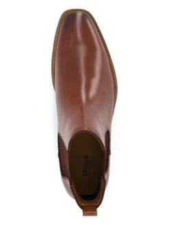 Dune London Market Boot - Brown -Barbou Clothing Shop V7HT4 SQ4 0000000143 BROWN SLt