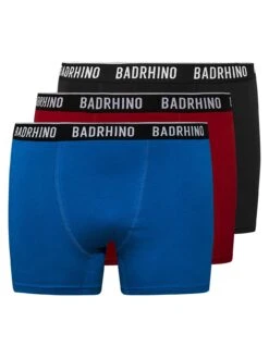 BadRhino 3 Pack Trunks - Multi