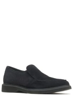 Hush Puppies Earl Slip On - Black -Barbou Clothing Shop V8G8P SQ3 0000000004 BLACK SLf