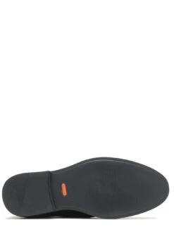 Hush Puppies Earl Slip On - Black -Barbou Clothing Shop V8G8P SQ5 0000000004 BLACK SLu