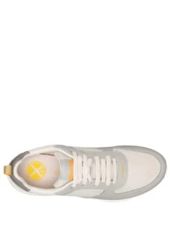 Hush Puppies Elevate Lace Up -Barbou Clothing Shop V8G8R SQ4 0000000005 GREY SLt