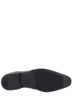 Hush Puppies Elliot Brogue - Black -Barbou Clothing Shop V8GA5 SQ5 0000000004 BLACK SLu