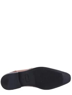 Hush Puppies Elliot Brogue - Brown -Barbou Clothing Shop V8GA6 SQ5 0000000143 BROWN SLu