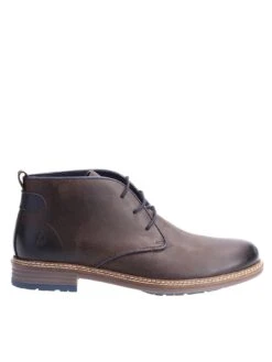 Hush Puppies Jonas Chukka Boot - Brown
