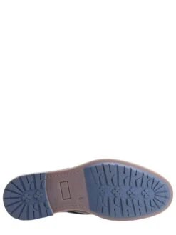 Hush Puppies Jonas Chukka Boot - Brown -Barbou Clothing Shop V8GD5 SQ5 0000000143 BROWN SLu