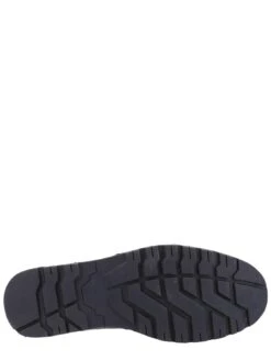 Hush Puppies Gary Boot - Black -Barbou Clothing Shop V8GD9 SQ5 0000000004 BLACK SLu