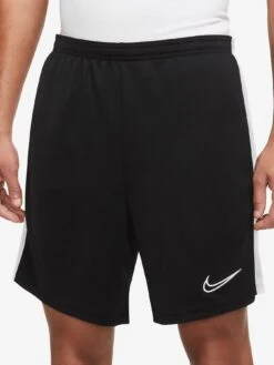 Nike Dry Knit Academy 23 Short - Black 