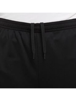 Nike Dry Knit Academy 23 Short - Black  -Barbou Clothing Shop V985S SQ5 0000000019 BLACK WHITE MDd1
