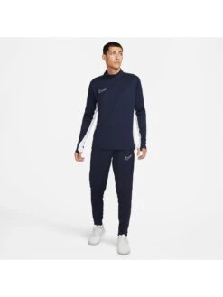 Nike Dry Knit Academy 23 Drill Top - Navy -Barbou Clothing Shop V987N SQ3 0000000048 NAVY MDo