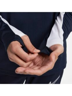 Nike Dry Knit Academy 23 Drill Top - Navy -Barbou Clothing Shop V987N SQ5 0000000048 NAVY MDd1