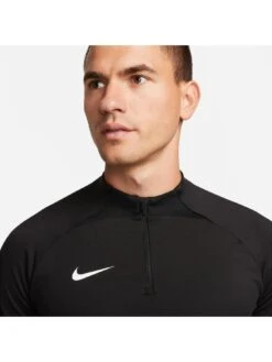 Nike Mens Dri-fit Strike Dril Top - Black -Barbou Clothing Shop V99GA SQ4 0000000004 BLACK MDd