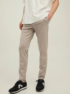 Jack & Jones Phil Chinos - Beige