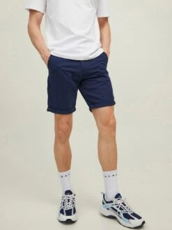 Jack & Jones Jack & Jones Bowie Chino Shorts
