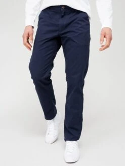Farah Elm Chinos - Navy