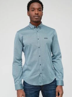 BOSS Biado_r Longsleeve Shirt