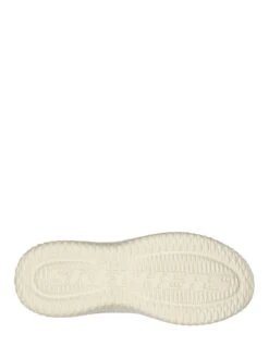 Skechers Delson 3.0 Cicada Knitted Bungee Lace Slip On Shoe -Barbou Clothing Shop VAOH5 SQ5 0000000058 KHAKI SLu