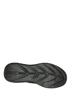 Skechers Bounder 2.0 Mesh Lace Up Sneakerair-cooled Memory Foam Trainer -Barbou Clothing Shop VAOHJ SQ5 0000000004 BLACK SLu