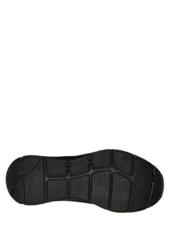 Skechers Arch Fit D'lux Sumner Arch Fit Engineered Mesh Lace Up Trainer -Barbou Clothing Shop VAOHM SQ5 0000000004 BLACK SLu