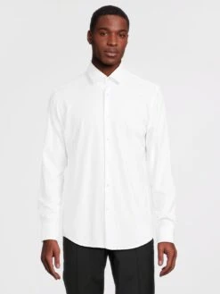 HUGO Kenno Longsleeve Shirt