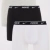 Nike Underwear Nike Everyday Cotton Stretch 3pk Boxer Brief