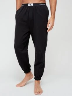 Calvin Klein Jogger - Black