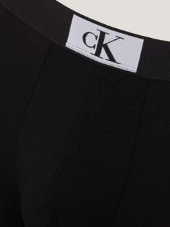 Calvin Klein 3pk Boxer Briefs - Black -Barbou Clothing Shop VBWEJ SQ3 0000000004 BLACK SLd