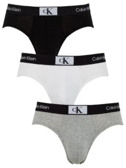 Calvin Klein 3pk Brief - Multi
