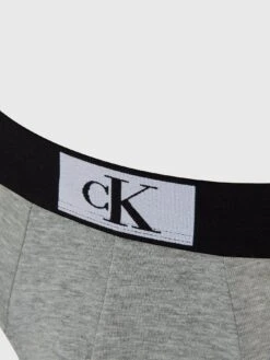 Calvin Klein 3pk Brief - Multi -Barbou Clothing Shop VBWEK SQ3 0000000029 MULTI SLd