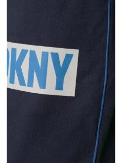 DKNY Icemen Loungepant - Blue -Barbou Clothing Shop VBZP3 SQ4 0000000020 BLUE MDd