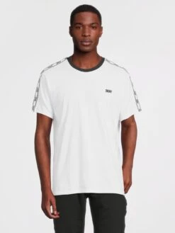 DKNY Penguins T-shirt - White