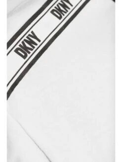 DKNY Penguins T-shirt - White -Barbou Clothing Shop VBZPI SQ4 0000000013 WHITE MDd