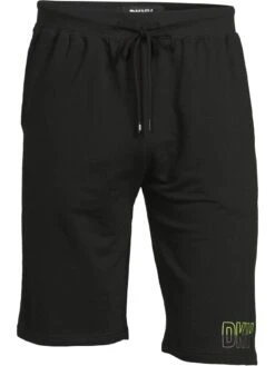 DKNY Everblades Lounge Short - Black -Barbou Clothing Shop VBZQ3 SQ5 0000000004 BLACK MDd1