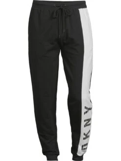 DKNY Rays Loungepant - Black -Barbou Clothing Shop VBZQU SQ5 0000000004 BLACK MDd1