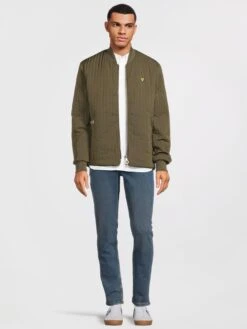 Lyle & Scott Poplin Short Sleeve Shirt - White -Barbou Clothing Shop VCBPD SQ3 0000000013 WHITE MDo