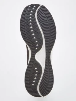 EA7 Emporio Armani Future Mesh Runner Trainers - Black -Barbou Clothing Shop VCHMQ SQ5 0000000004 BLACK SLu