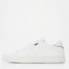Jack & Jones Bale PU Sneaker - White