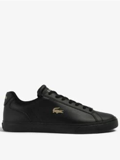 Lacoste Lerond Pro 123 Trainer - Black