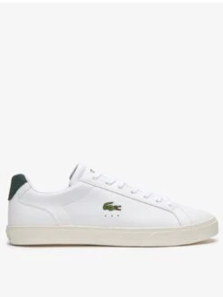 Lacoste Lerond Pro 222 Trainer - White