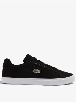 Lacoste Lerond Pro Bl 123 Trainer - Black